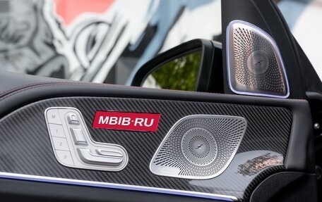 Mercedes-Benz GLE AMG, 2021 год, 13 499 000 рублей, 10 фотография