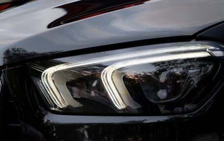 Mercedes-Benz GLE AMG, 2021 год, 13 499 000 рублей, 11 фотография
