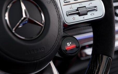 Mercedes-Benz GLE AMG, 2021 год, 13 499 000 рублей, 17 фотография