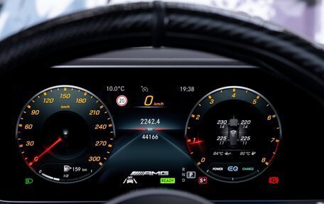 Mercedes-Benz GLE AMG, 2021 год, 13 499 000 рублей, 15 фотография