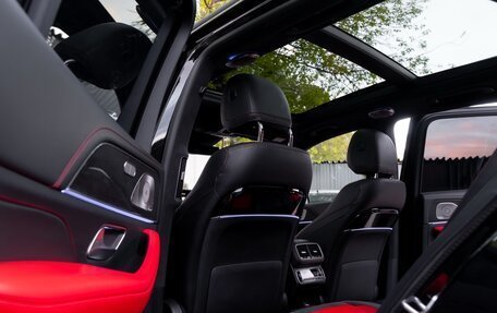 Mercedes-Benz GLE AMG, 2021 год, 13 499 000 рублей, 19 фотография