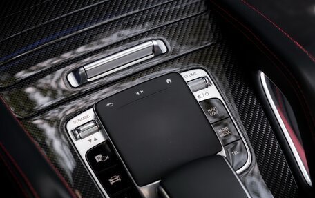 Mercedes-Benz GLE AMG, 2021 год, 13 499 000 рублей, 24 фотография