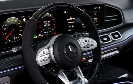 Mercedes-Benz GLE AMG, 2021 год, 13 499 000 рублей, 22 фотография