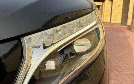 Mercedes-Benz V-Класс, 2016 год, 5 500 000 рублей, 9 фотография