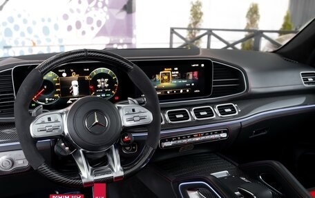 Mercedes-Benz GLE AMG, 2021 год, 13 499 000 рублей, 25 фотография