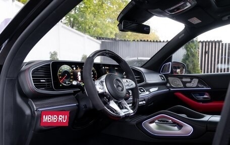 Mercedes-Benz GLE AMG, 2021 год, 13 499 000 рублей, 21 фотография