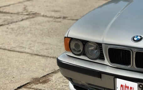 BMW 5 серия, 1995 год, 720 000 рублей, 5 фотография