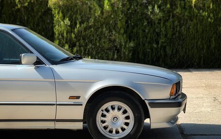BMW 5 серия, 1995 год, 720 000 рублей, 8 фотография