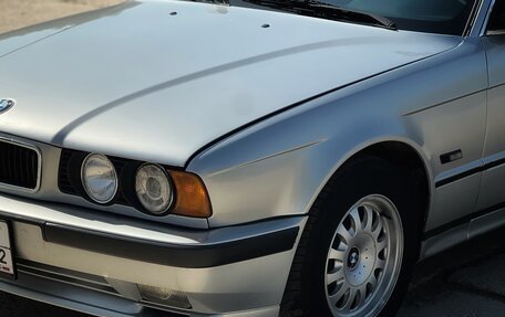 BMW 5 серия, 1995 год, 720 000 рублей, 7 фотография
