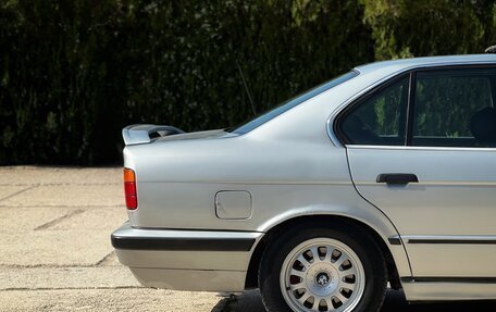 BMW 5 серия, 1995 год, 720 000 рублей, 9 фотография
