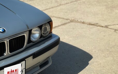 BMW 5 серия, 1995 год, 720 000 рублей, 4 фотография