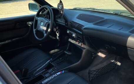 BMW 5 серия, 1995 год, 720 000 рублей, 11 фотография