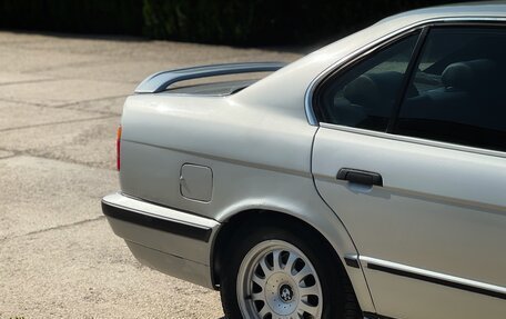 BMW 5 серия, 1995 год, 720 000 рублей, 10 фотография