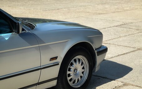 BMW 5 серия, 1995 год, 720 000 рублей, 13 фотография