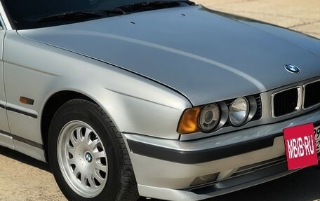 BMW 5 серия, 1995 год, 720 000 рублей, 6 фотография