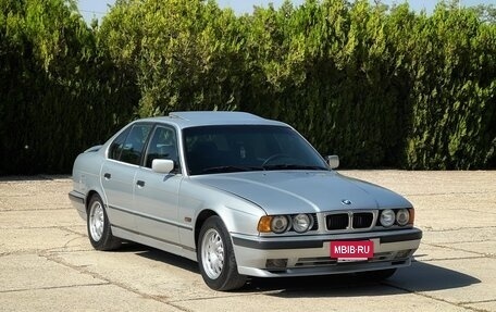 BMW 5 серия, 1995 год, 720 000 рублей, 2 фотография