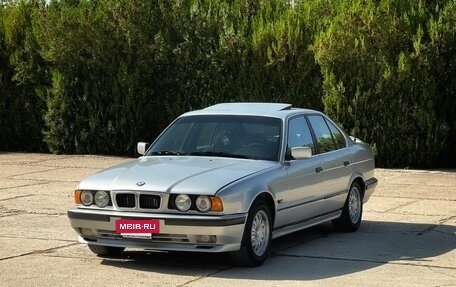 BMW 5 серия, 1995 год, 720 000 рублей, 3 фотография