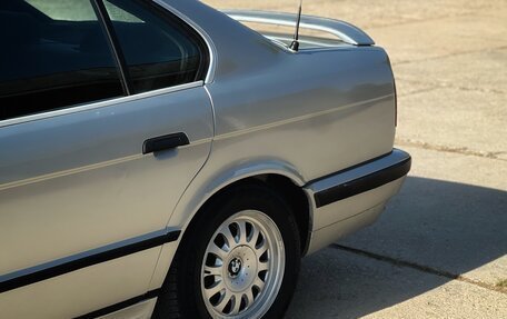 BMW 5 серия, 1995 год, 720 000 рублей, 27 фотография
