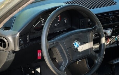 BMW 5 серия, 1995 год, 720 000 рублей, 19 фотография
