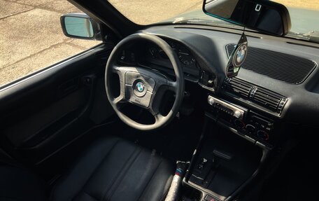 BMW 5 серия, 1995 год, 720 000 рублей, 36 фотография