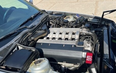 BMW 5 серия, 1995 год, 720 000 рублей, 33 фотография