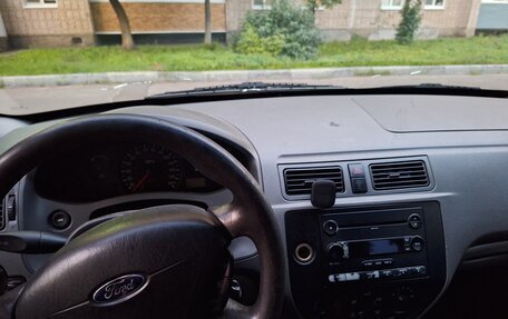Ford Focus IV, 2004 год, 200 000 рублей, 2 фотография