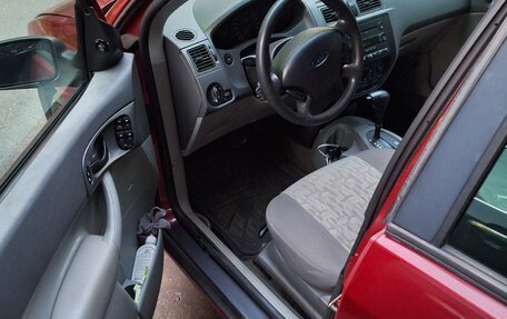 Ford Focus IV, 2004 год, 200 000 рублей, 8 фотография