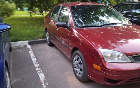 Ford Focus IV, 2004 год, 200 000 рублей, 4 фотография