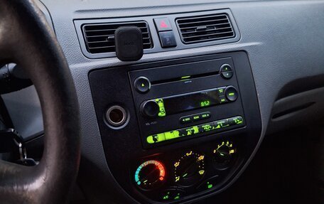 Ford Focus IV, 2004 год, 200 000 рублей, 7 фотография