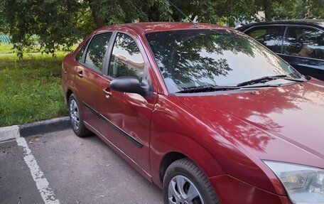 Ford Focus IV, 2004 год, 200 000 рублей, 9 фотография