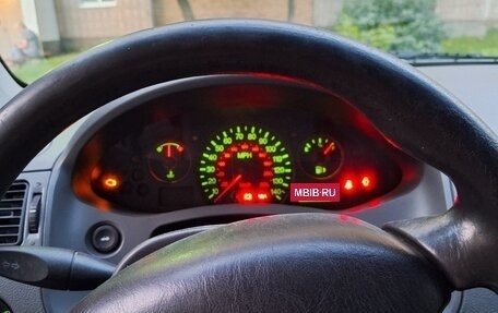 Ford Focus IV, 2004 год, 200 000 рублей, 6 фотография