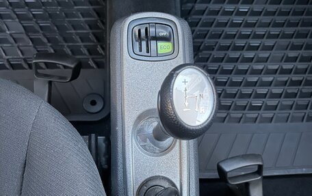 Smart Fortwo III, 2014 год, 1 200 000 рублей, 9 фотография