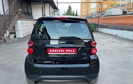 Smart Fortwo III, 2014 год, 1 200 000 рублей, 6 фотография