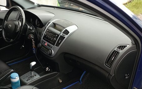 KIA cee'd I рестайлинг, 2008 год, 750 000 рублей, 4 фотография