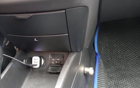 KIA cee'd I рестайлинг, 2008 год, 750 000 рублей, 8 фотография