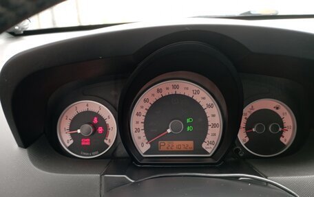 KIA cee'd I рестайлинг, 2008 год, 750 000 рублей, 13 фотография