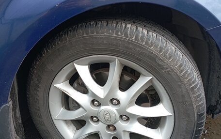 KIA cee'd I рестайлинг, 2008 год, 750 000 рублей, 16 фотография