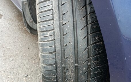 KIA cee'd I рестайлинг, 2008 год, 750 000 рублей, 20 фотография