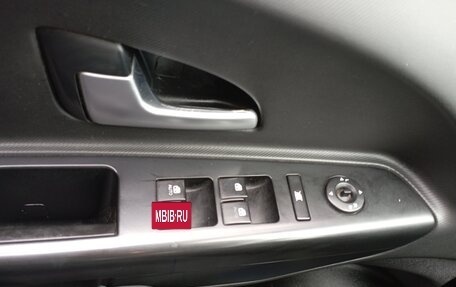 KIA cee'd I рестайлинг, 2008 год, 750 000 рублей, 6 фотография