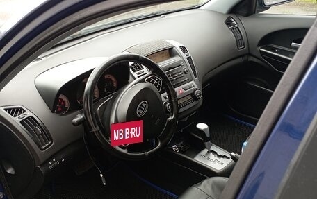 KIA cee'd I рестайлинг, 2008 год, 750 000 рублей, 11 фотография