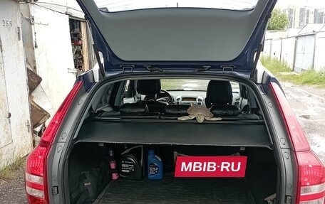 KIA cee'd I рестайлинг, 2008 год, 750 000 рублей, 17 фотография