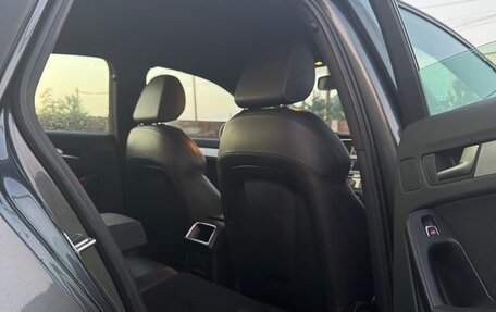 Audi A4, 2012 год, 1 950 000 рублей, 12 фотография
