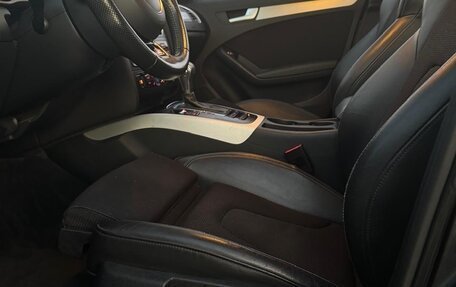 Audi A4, 2012 год, 1 950 000 рублей, 15 фотография