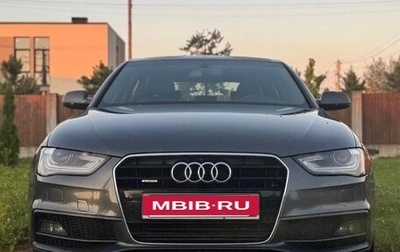 Audi A4, 2012 год, 1 950 000 рублей, 1 фотография
