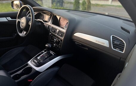Audi A4, 2012 год, 1 950 000 рублей, 17 фотография