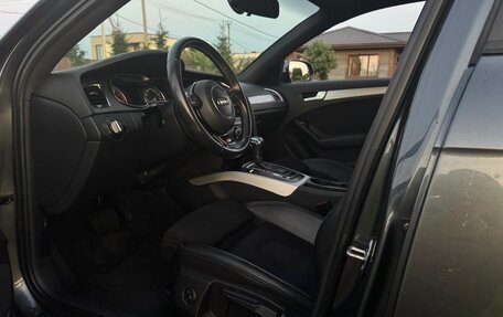 Audi A4, 2012 год, 1 950 000 рублей, 18 фотография
