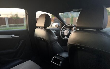 Audi A4, 2012 год, 1 950 000 рублей, 16 фотография