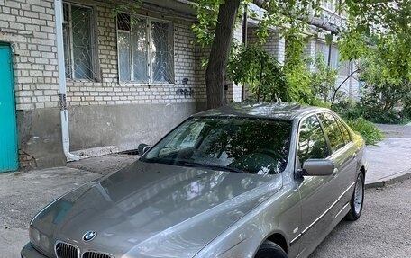 BMW 5 серия, 1996 год, 550 000 рублей, 2 фотография