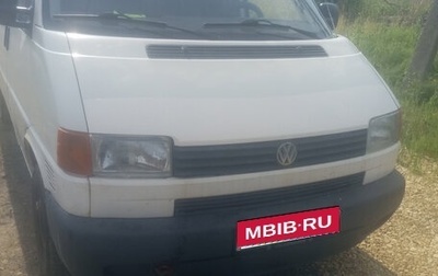 Volkswagen Transporter T4, 1997 год, 380 000 рублей, 1 фотография