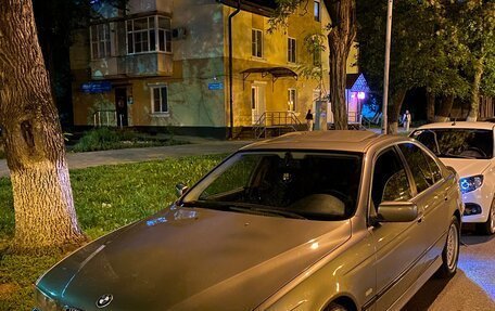 BMW 5 серия, 1996 год, 550 000 рублей, 4 фотография
